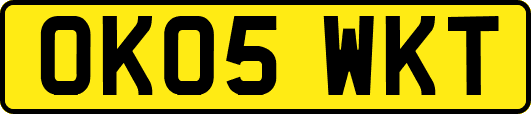 OK05WKT