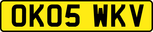 OK05WKV