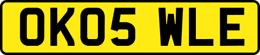 OK05WLE