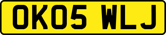 OK05WLJ