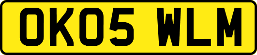OK05WLM