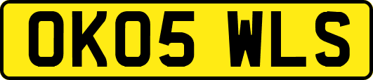 OK05WLS