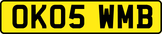 OK05WMB