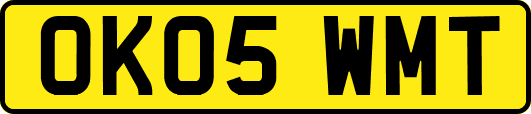 OK05WMT