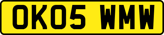 OK05WMW
