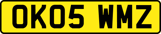 OK05WMZ