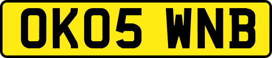 OK05WNB