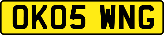 OK05WNG