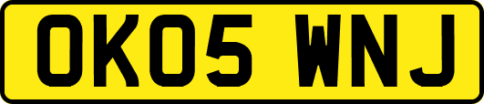 OK05WNJ