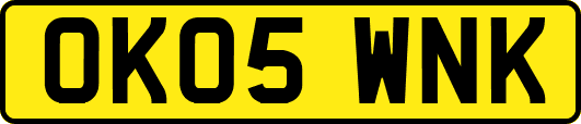 OK05WNK