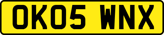 OK05WNX