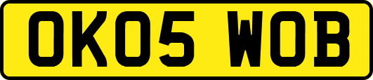 OK05WOB