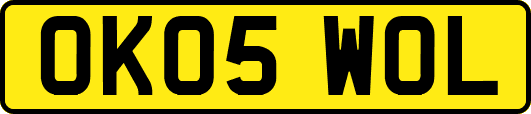 OK05WOL