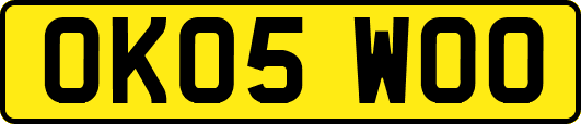 OK05WOO