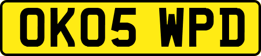 OK05WPD