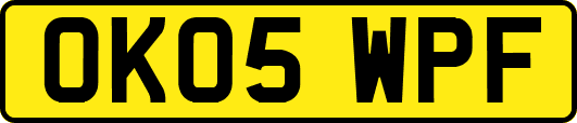 OK05WPF