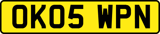 OK05WPN