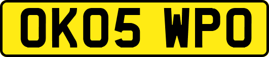 OK05WPO