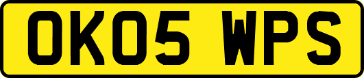 OK05WPS