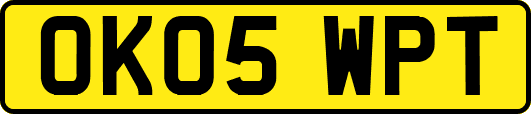 OK05WPT