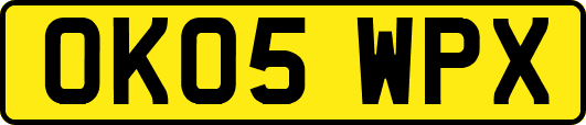 OK05WPX