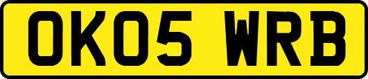 OK05WRB