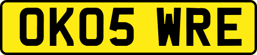 OK05WRE