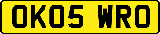 OK05WRO