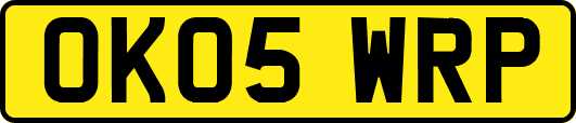 OK05WRP