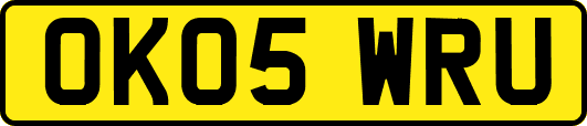 OK05WRU