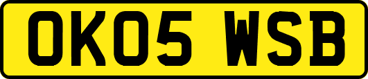 OK05WSB