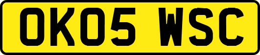 OK05WSC