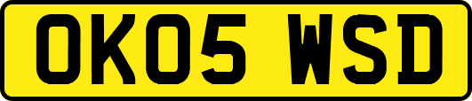 OK05WSD