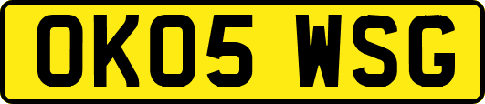 OK05WSG