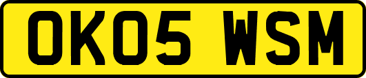 OK05WSM