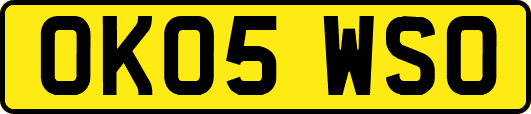 OK05WSO