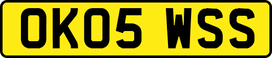 OK05WSS