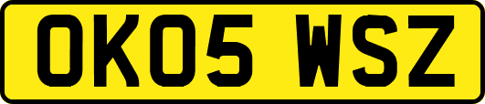 OK05WSZ