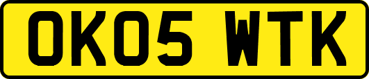 OK05WTK