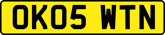 OK05WTN