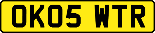 OK05WTR