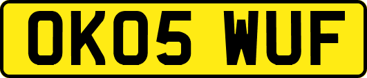OK05WUF