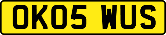 OK05WUS
