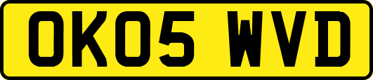 OK05WVD