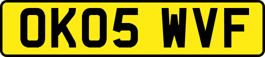 OK05WVF