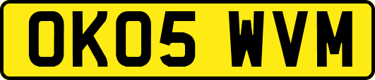 OK05WVM
