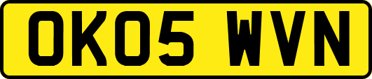 OK05WVN