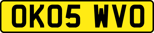 OK05WVO