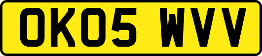OK05WVV
