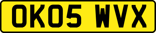 OK05WVX